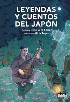 LEYENDAS Y CUENTOS DEL JAPON | 9788446052753 | VV.AA. | Librería Castillón - Comprar libros online Aragón, Barbastro