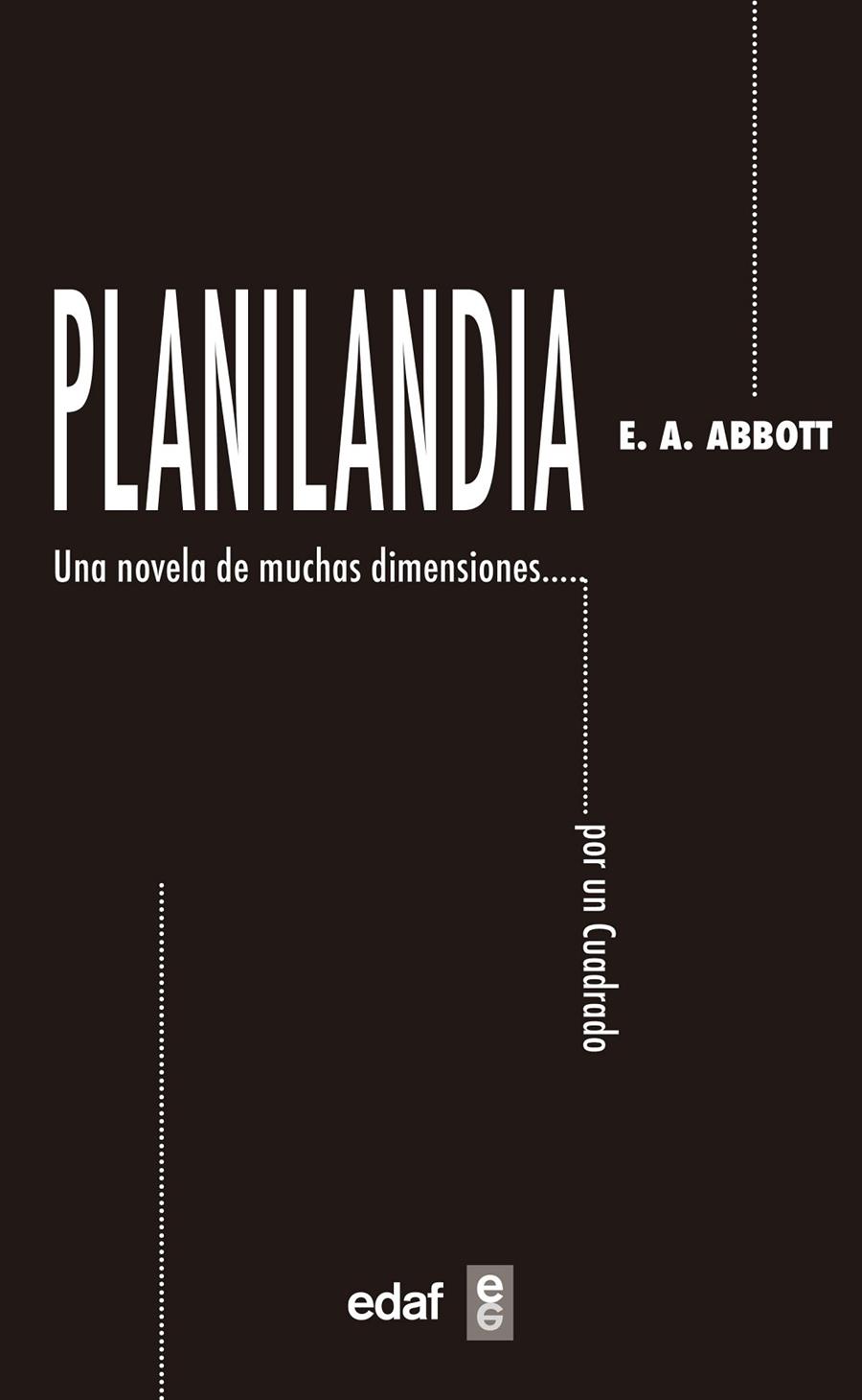Planilandia | 9788441439924 | Abbott, Edwin Abbott | Librería Castillón - Comprar libros online Aragón, Barbastro