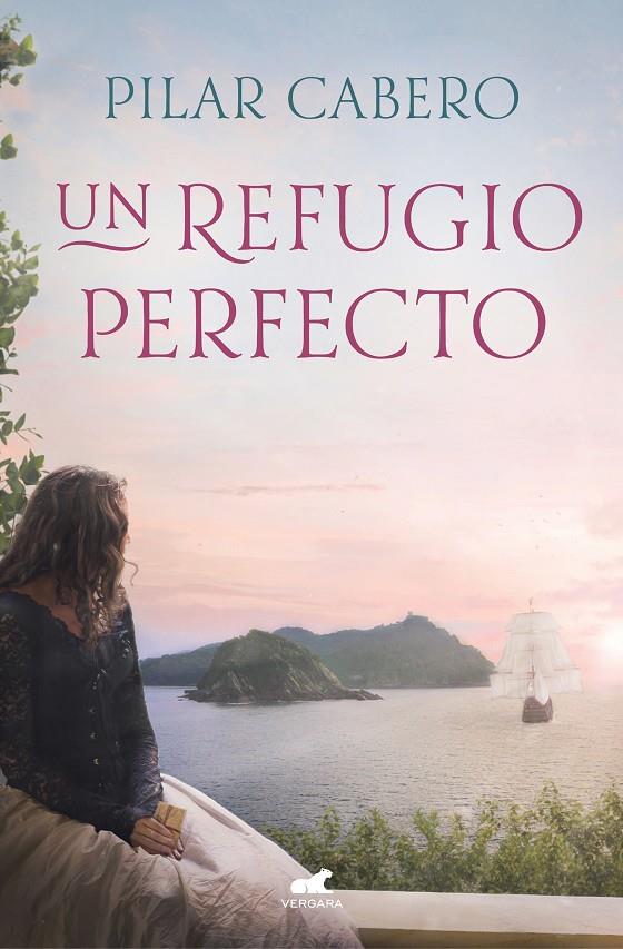 Un refugio perfecto | 9788417664626 | Cabero, Pilar | Librería Castillón - Comprar libros online Aragón, Barbastro