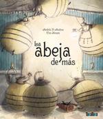 ABEJA DE MAS, LA | 9788417383947 | PI ANDREU, ANDRES | Librería Castillón - Comprar libros online Aragón, Barbastro