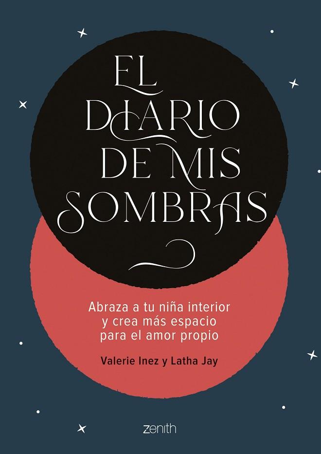 El diario de mis sombras | 9788408286004 | Jay y Valerie Inez, Latha | Librería Castillón - Comprar libros online Aragón, Barbastro