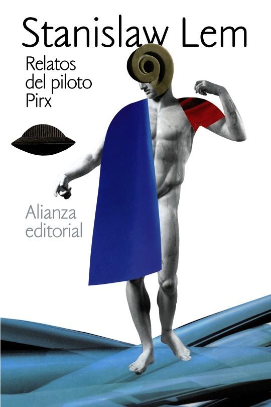Relatos del piloto Pirx | 9788420610993 | Lem, Stanislaw | Librería Castillón - Comprar libros online Aragón, Barbastro