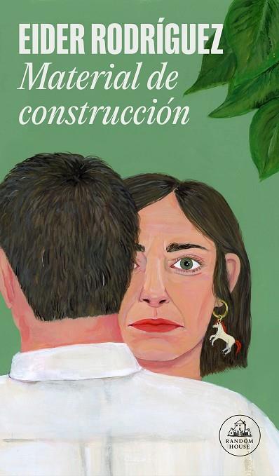 Material de construcción | 9788439741527 | Rodríguez, Eider | Librería Castillón - Comprar libros online Aragón, Barbastro