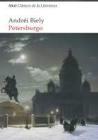 Petersburgo | 9788446045489 | Biely, Andréi | Librería Castillón - Comprar libros online Aragón, Barbastro