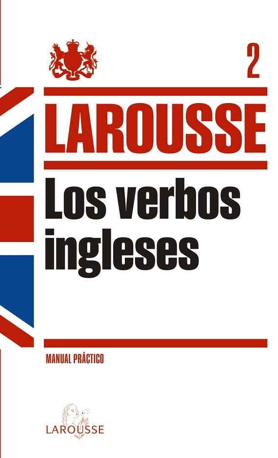 Verbos ingleses | 9788415411239 | Larousse Editorial | Librería Castillón - Comprar libros online Aragón, Barbastro
