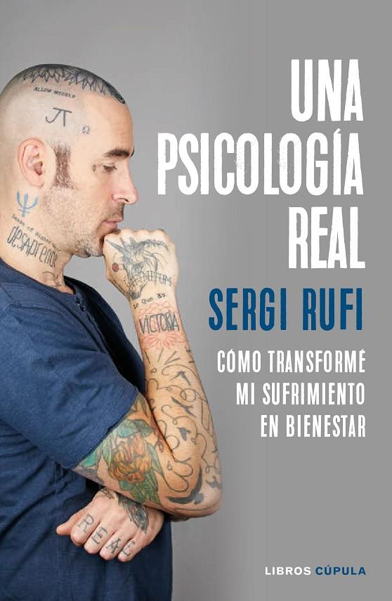 La revolución de lo Real | 9788448026486 | Rufi, Sergi | Librería Castillón - Comprar libros online Aragón, Barbastro