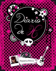 Diario de H | 9788424646578 | Pétriz, Hypatia | Librería Castillón - Comprar libros online Aragón, Barbastro
