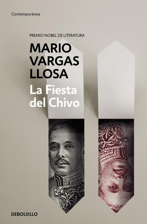 La Fiesta del Chivo | 9788490625637 | VARGAS LLOSA, MARIO | Librería Castillón - Comprar libros online Aragón, Barbastro