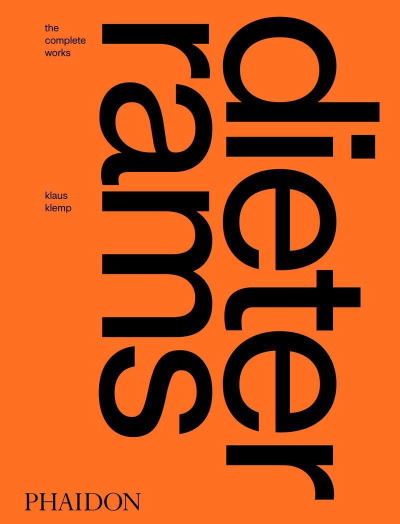 Dieter Rams: The Complete Works | 9781838661533 | Kemp Klaus | Librería Castillón - Comprar libros online Aragón, Barbastro