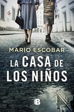 La casa de los niños | 9788466670715 | Escobar, Mario | Librería Castillón - Comprar libros online Aragón, Barbastro