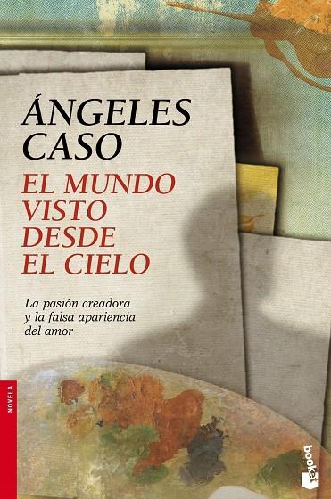 El mundo visto desde el cielo | 9788408102847 | Caso, Ángeles | Librería Castillón - Comprar libros online Aragón, Barbastro