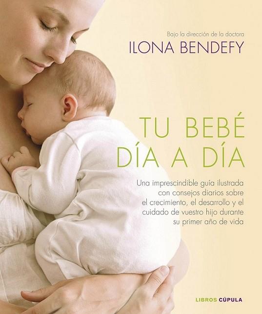 Tu bebé día a día | 9788448006853 | VV.AA. | Librería Castillón - Comprar libros online Aragón, Barbastro