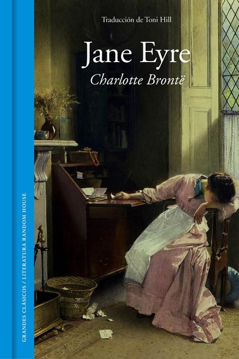 Jane Eyre | 9788439730101 | Brontë, Charlotte | Librería Castillón - Comprar libros online Aragón, Barbastro