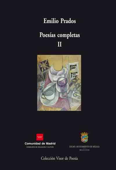 POESIAS COMPLETAS 2 PRADOS | 9788475229539 | PRADOS, EMILIO | Librería Castillón - Comprar libros online Aragón, Barbastro