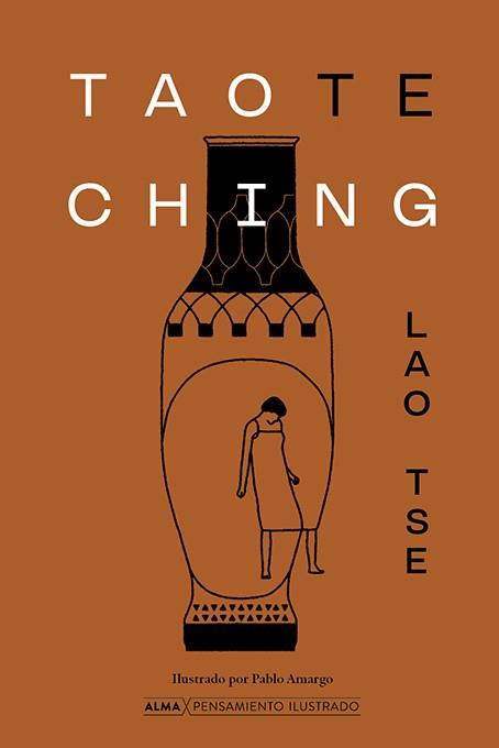 Tao Te Ching | 9788418933240 | Tse, Lao | Librería Castillón - Comprar libros online Aragón, Barbastro