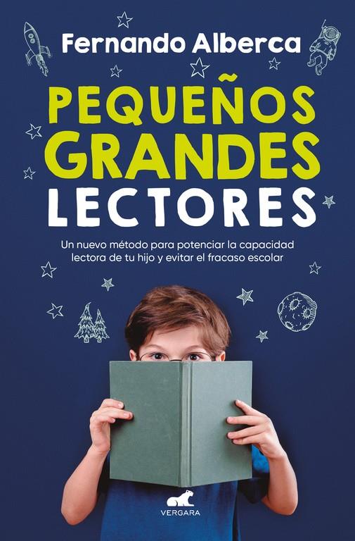 Pequeños grandes lectores | 9788417664022 | Alberca, Fernando | Librería Castillón - Comprar libros online Aragón, Barbastro