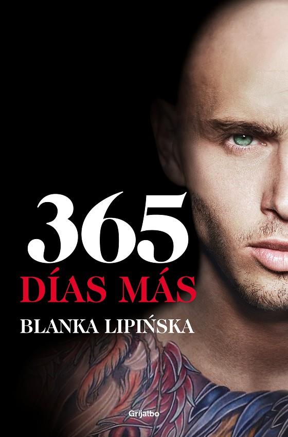 365 días más («Trilogía 365 días» 3) | 9788425360626 | Blanka Lipinska | Librería Castillón - Comprar libros online Aragón, Barbastro