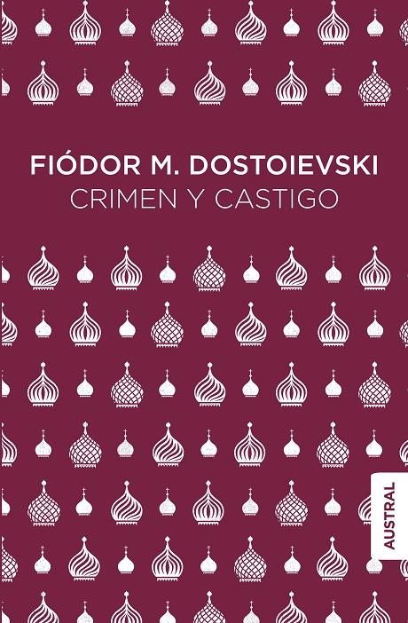 Crimen y castigo | 9788408155768 | Dostoievski, Fiòdor M. | Librería Castillón - Comprar libros online Aragón, Barbastro