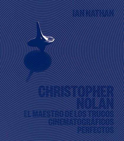 Christopher Nolan | 9788448032531 | Nathan, Ian | Librería Castillón - Comprar libros online Aragón, Barbastro