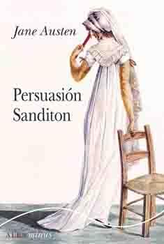 Persuasión/Sanditon | 9788490653005 | Austen, Jane | Librería Castillón - Comprar libros online Aragón, Barbastro