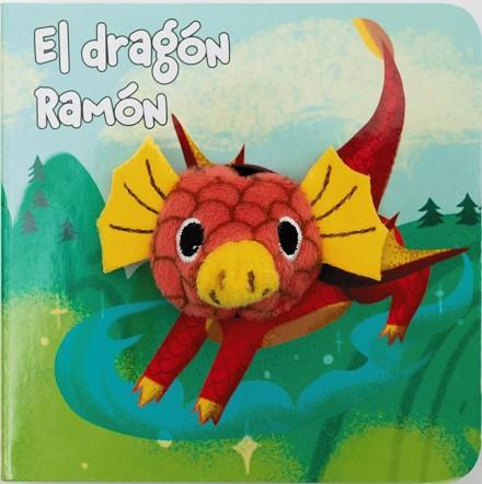 El dragón Ramón | 9788469667682 | Varios | Librería Castillón - Comprar libros online Aragón, Barbastro