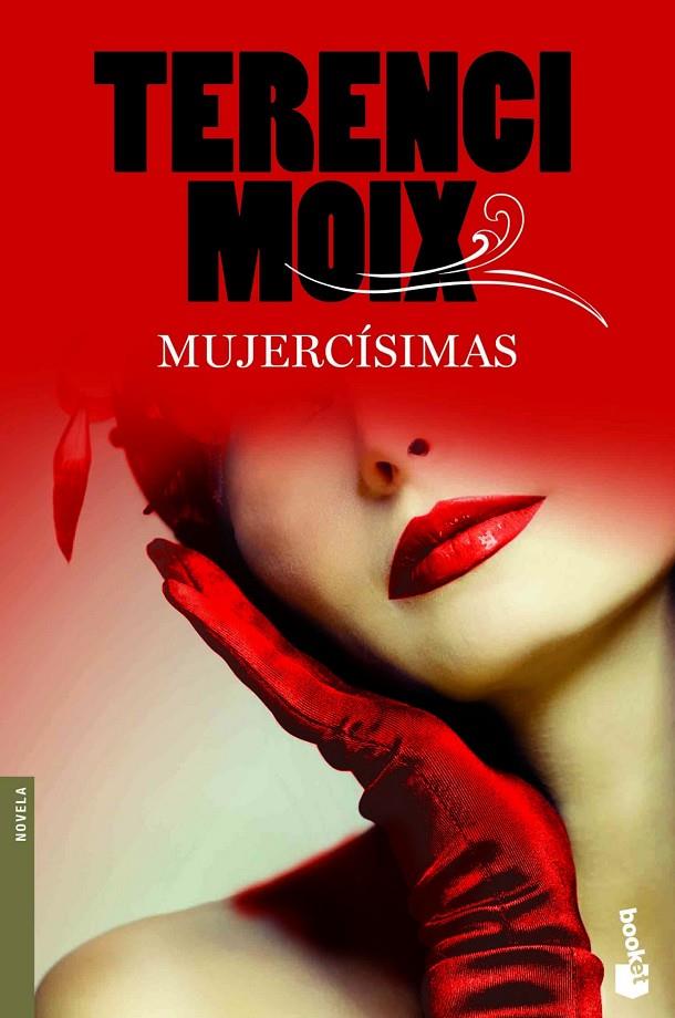 Mujercísimas | 9788408003557 | Moix, Terenci | Librería Castillón - Comprar libros online Aragón, Barbastro