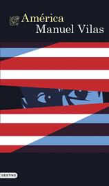 América | 9788423365869 | Manuel Vilas Vidal | Librería Castillón - Comprar libros online Aragón, Barbastro