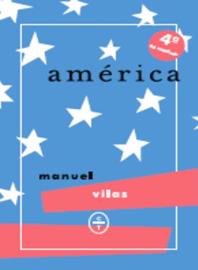 América | 9788412103427 | Manuel Vilas Vidal | Librería Castillón - Comprar libros online Aragón, Barbastro
