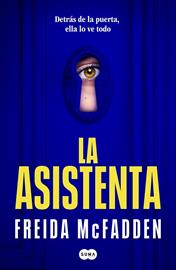 La asistenta | 9788491294283 | Freida McFadden | Librería Castillón - Comprar libros online Aragón, Barbastro