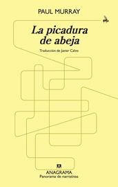 La picadura de abeja | 9788433929600 | Murray, Paul | Librería Castillón - Comprar libros online Aragón, Barbastro
