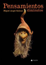 Pensamientos diminutos | 9788411896139 | MIGUEL ÁNGEL SALINAS CEBOLLADA | Librería Castillón - Comprar libros online Aragón, Barbastro