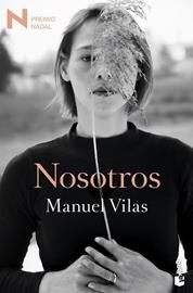 Nosotros | 9788423364664 | Manuel Vilas Vidal | Librería Castillón - Comprar libros online Aragón, Barbastro