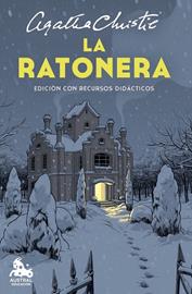 La ratonera | 9788467065244 | Christie, Agatha | Librería Castillón - Comprar libros online Aragón, Barbastro