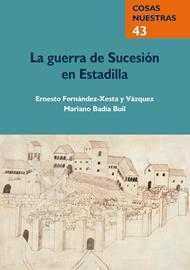 La guerra de Sucesión en Estadilla | 9788481273014 | Ernesto Fernandez-Xesta y Mariano Badía | Librería Castillón - Comprar libros online Aragón, Barbastro