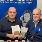 Pulsa en la imagen para escuchar la entrevista.