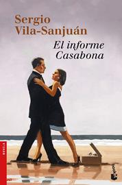 El informe Casabona | 9788423353118 | Vila-Sanjuán, Sergio | Librería Castillón - Comprar libros online Aragón, Barbastro