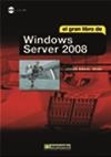 GRAN LIBRO DE WINDOWS SERVER 2008, EL | 9788426715555 | VEGA, JAVIER ANGEL | Librería Castillón - Comprar libros online Aragón, Barbastro