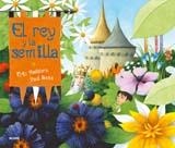 REY Y LA SEMILLA, EL | 9788498013757 | MADDERN, ERIC; HESS, PAUL | Librería Castillón - Comprar libros online Aragón, Barbastro