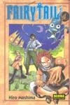FAIRY TAIL 4 | 9788498478945 | HIRO MASHIMA | Librería Castillón - Comprar libros online Aragón, Barbastro