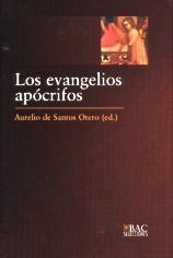 EVANGELIOS APOCRIFOS, LOS | 9788422014096 | SANTOS OTERO, AURELIO DE (ED. LIT.) | Librería Castillón - Comprar libros online Aragón, Barbastro