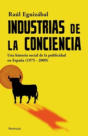 INDUSTRIAS DE LA CONCIENCIA | 9788483078785 | EGUIZABAL, RAUL | Librería Castillón - Comprar libros online Aragón, Barbastro