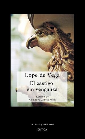 CASTIGO SIN VENGANZA, EL | 9788474239867 | LOPE DE VEGA | Librería Castillón - Comprar libros online Aragón, Barbastro