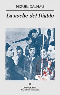 NOCHE DEL DIABLO, LA | 9788433971937 | DALMAU, MIGUEL | Librería Castillón - Comprar libros online Aragón, Barbastro