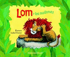 LOM Y LOS NUDONES | 9788493650445 | KURUSA | Librería Castillón - Comprar libros online Aragón, Barbastro