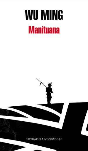 MANITUANA | 9788439721857 | MING, WU | Librería Castillón - Comprar libros online Aragón, Barbastro