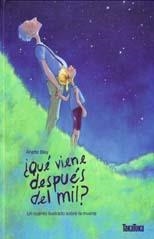 QUE VIENE DESPUES DEL MIL ? | 9788492696017 | BLEY, ANETTE | Librería Castillón - Comprar libros online Aragón, Barbastro