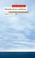 FILOSOFIA DE LOS CONFLICTOS | 9788498880809 | PARIS, SONIA | Librería Castillón - Comprar libros online Aragón, Barbastro