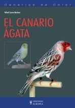 CANARIO AGATA, EL | 9788425518638 | CUEVAS, RAFAEL | Librería Castillón - Comprar libros online Aragón, Barbastro