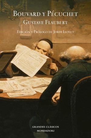 BOUVARD Y PECUCHET | 9788439721789 | FLAUBERT, GUSTAVE | Librería Castillón - Comprar libros online Aragón, Barbastro