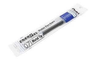 PENTEL RECAMBIO ENERGEL AZUL 0.7  | 072512167106 | Librería Castillón - Comprar libros online Aragón, Barbastro